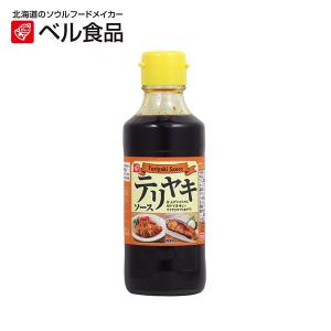 ベル食品 テリヤキソース250g