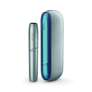 New 春の限定色 iqos 3 duo キット アクアマリン※登録不可※｜eihakushouji