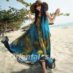 孔雀の羽 ワンピース チュニック の商品一覧 ファッション 通販 Yahoo ショッピング