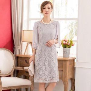 大学謝恩会服装 パーティドレス の商品一覧 ドレス ブライダル ファッション 通販 Yahoo ショッピング