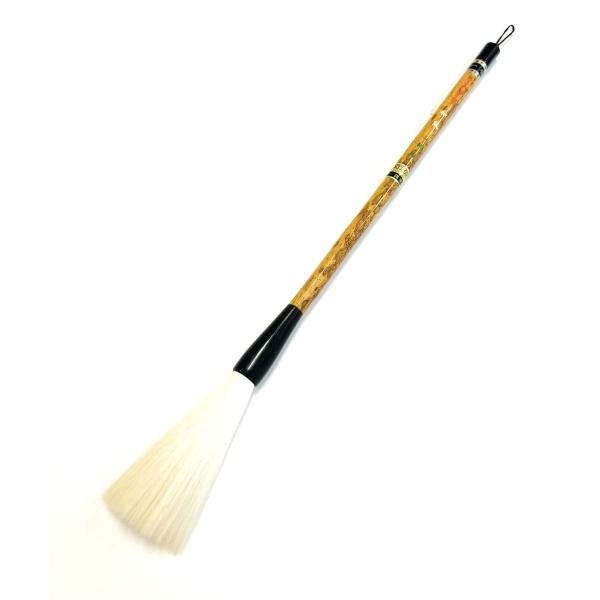 和風 大号(12.5mm×80mm) 宿浄陳羊毫 一休園