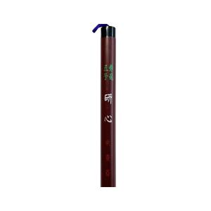 研心 五号(10mm×42mm) 羊毛兼毛 栄豊齋の詳細画像2