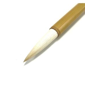 英(14.5mm×61mm) 羊毛 蘇州湖筆の詳細画像1