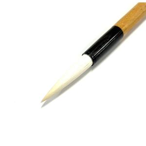 精品 玉蘭蕊(10mm×47mm) 羊毛 上海工藝の詳細画像1