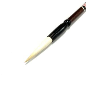 方古 玉蘭蕊(9mm×48mm) 羊毛 上海工藝の詳細画像1