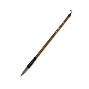 極品 鼠須 小(5.5mm×27mm) 鼠髭毛