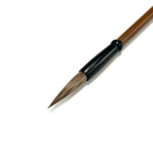 極品 鼠須 小(5.5mm×27mm) 鼠髭毛の詳細画像1