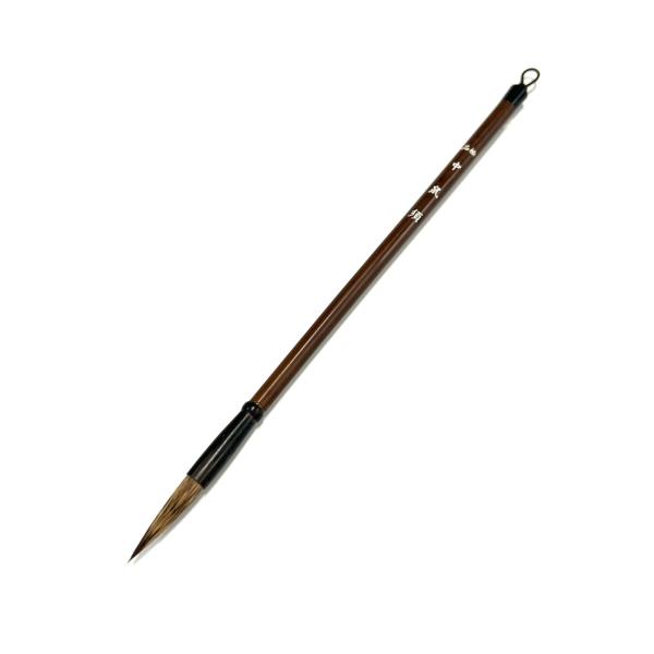 極品 鼠須 中(6mm×31mm) 鼠髭毛