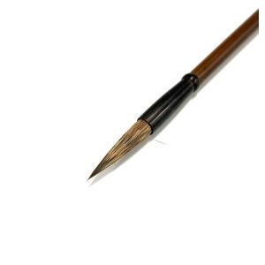極品 鼠須 中(6mm×31mm) 鼠髭毛の詳細画像1