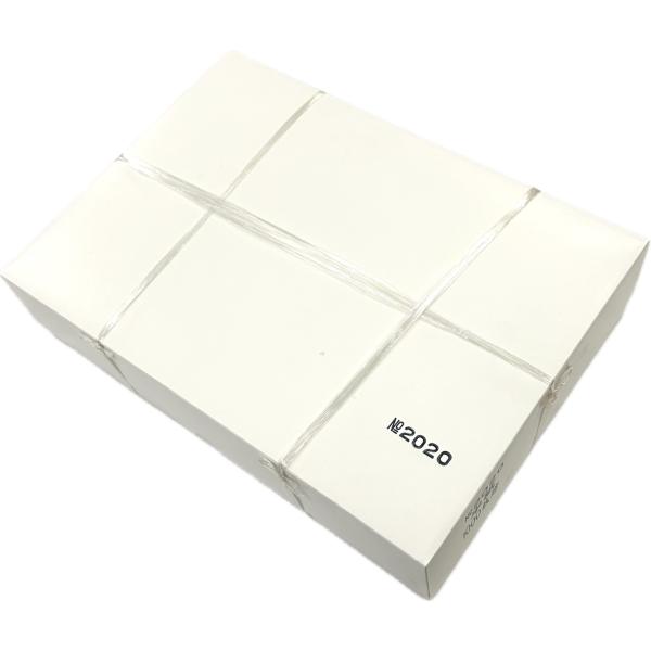 No.2020 漢字半紙 (1000枚)  手漉