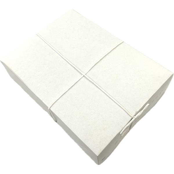 雲龍 漢字半紙 (1000枚)  手漉