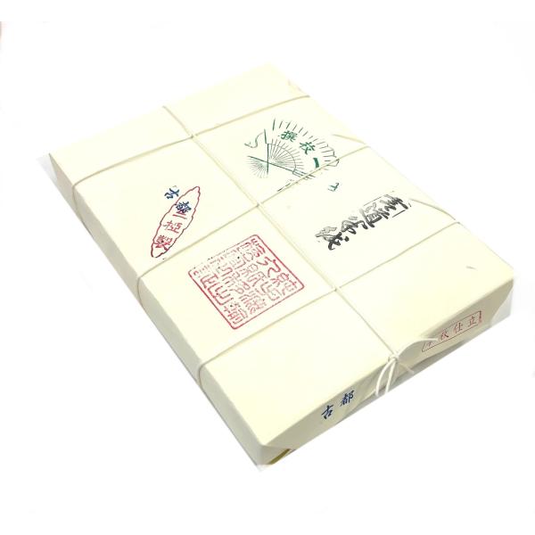 古都 仮名半紙 (1000枚) 手漉