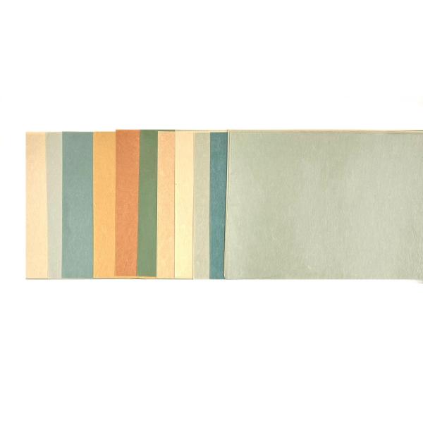 清書用 秋萩帖 40枚