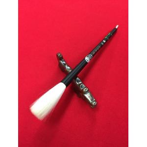 純羊毫　暖心　4号 方古堂(12mm×60mm)