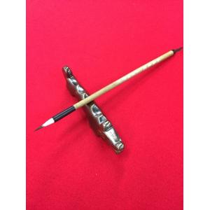 兔狼圓健 蘇州湖筆(5×23mm)