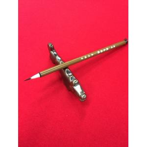 精製　選毫圓健 蘇州湖筆(5.5×25mm)