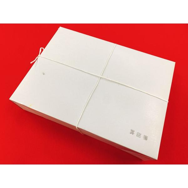 雲龍箋　漢字用半紙