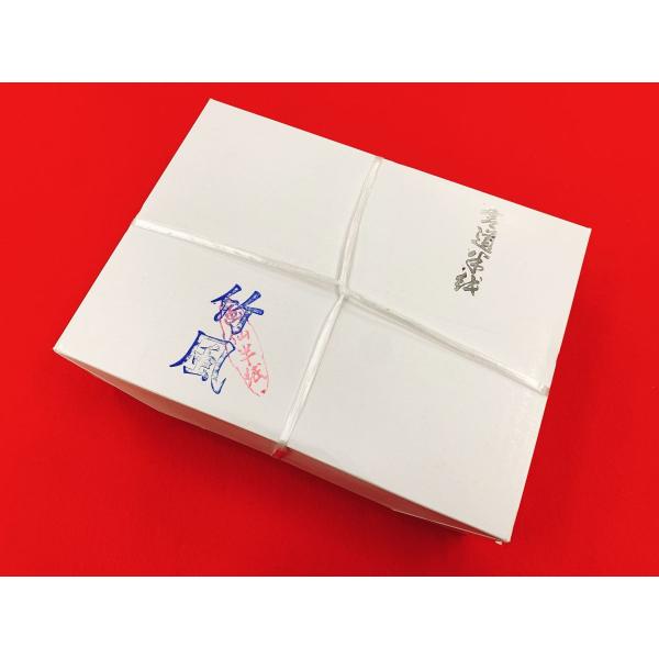 竹風　漢字用半紙
