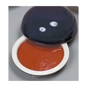 大観印泥　珍品　2両