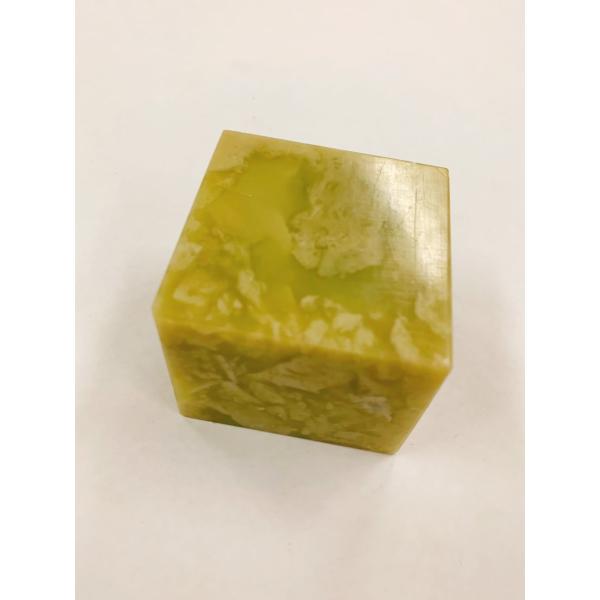 SQ青田6.0×6.0×5.0cm