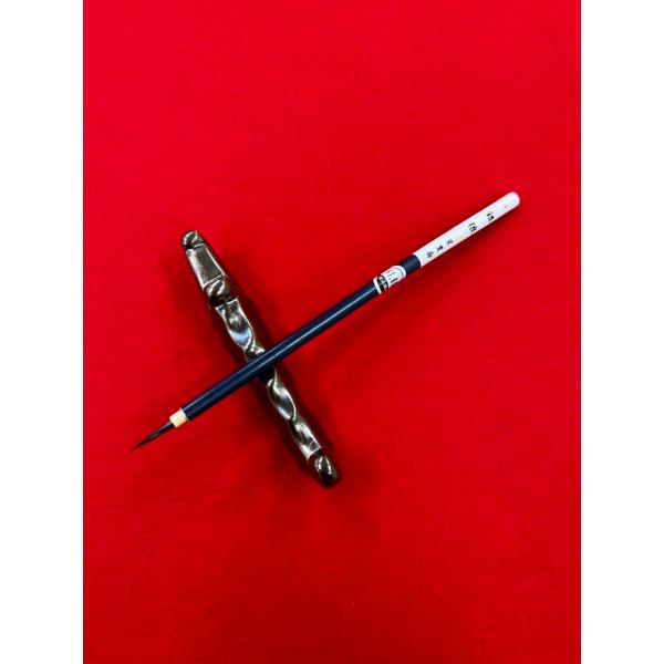 銀狼　小(3mm×18mm)