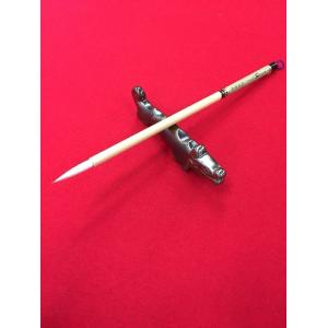 特製仮名筆　特かをり　小 松林堂(6mm×33mm)