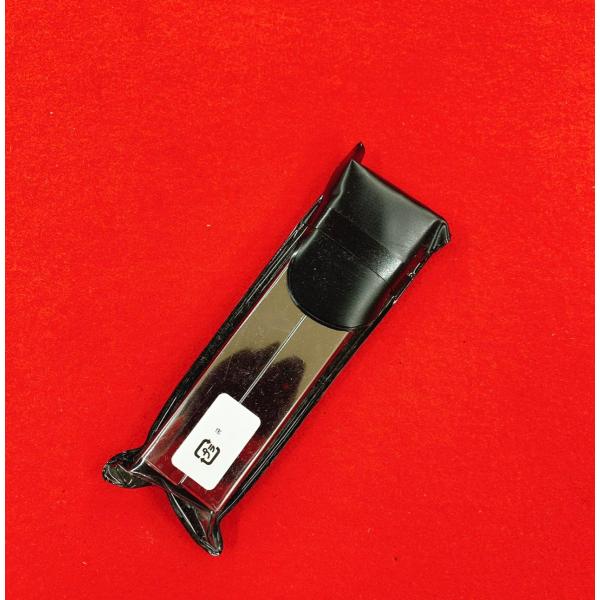 二又　文鎮(縦1,3cm×横11cm×高1,3cm)