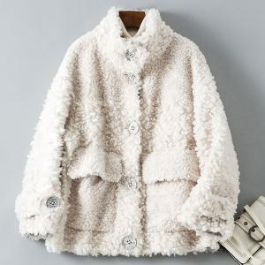 秋冬 レディース ファーコート 毛皮コート レディースコート