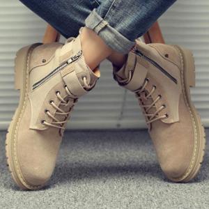 メンズ ショートブーツ ブーツ ワークブーツ 靴 ヴィンテージ