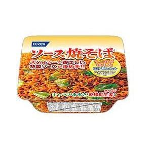 ＦＯＲＩＣＡ ソース焼きそば　ホリカフーズ｜eiken-healthfood
