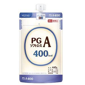 PGソフトA 400K 533ｇ×12個入