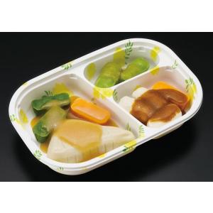介護食 冷凍品 やさしいおかずセット サワラの柚子味噌焼き 160g マルハニチロ｜eiken-healthfood
