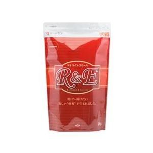 ネオハイトロミールR＆E 2kg フードケア