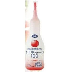 エナチャージ160 アップル 165g×30本 ヘルシーフード