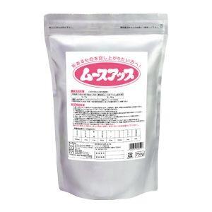 ムースアップ 750g ヘルシーフード