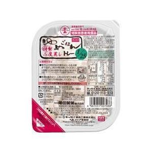 ゆめごはん1/25トレー　180ｇ　キッセイ薬品工業｜eiken-healthfood