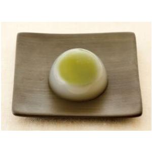 四季の葛まんじゅう 抹茶 22g×20個 マルハニチロ 冷凍品