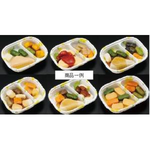 介護食 冷凍品 やさしいおかずセット 朝のムース食 全14種｜eiken-healthfood
