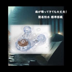 LED ロープライト キャンプ LEDライト ...の詳細画像2