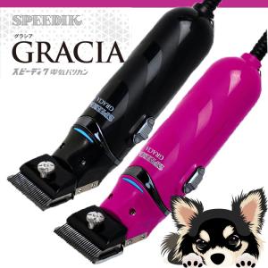 スピーディックバリカンSP2 ③ スピーディク バリカン ペット用バリカン 犬用 ピース PEACE