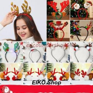 クリスマス サンタさん カチューシャ おもちゃ 子供