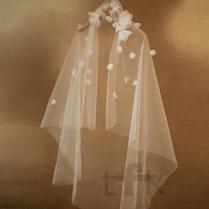 ウェディング ベール ウエディング ブライダル 花嫁