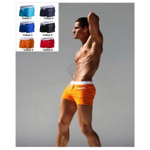 男性水着 海水パンツ スイムウェア メンズ 水着 ビーチ