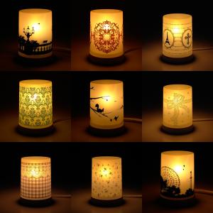 アロマランプ　コード式