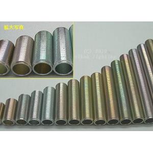 外ネジニップル「Ｍ１０」 P=1