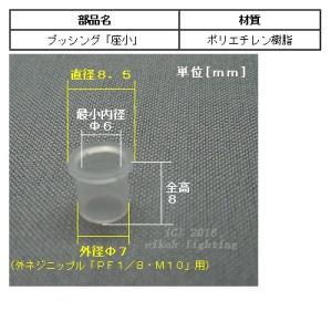 ブ ッ シ ン グ「座 小」の詳細画像1