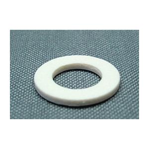 「簡易ページ」ファイバー製平ワッシャー２