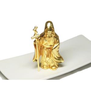 福禄寿 七福神 　銅製 彫刻 仏像 置物 風水 開運 インテリア　アンティーク 福禄寿 七福神 銅製 彫刻 仏像 置物 風水 開運 インテリア
