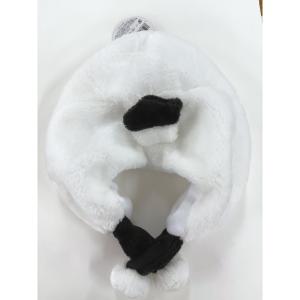 着ぐるみキャップ雷鳥の詳細画像3