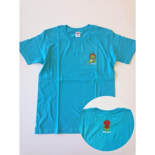 アルクマ Tシャツ